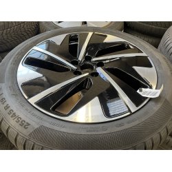 19 VW ID.7 Ref.749 vinterdk 