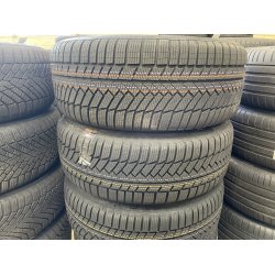 19 VW ID.7 Ref.749 vinterdk 