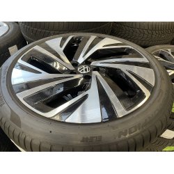 21 VW Id.4 Ref.766 sommerdk 