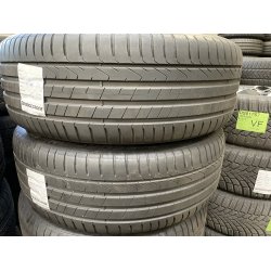 21 VW Id.4 Ref.766 sommerdk 