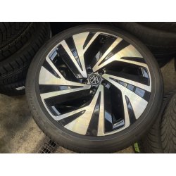 21 VW Id.4 Ref.766 sommerdk 