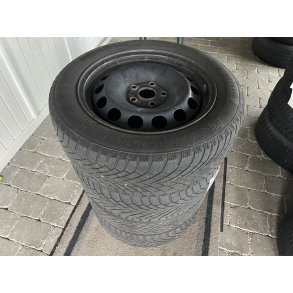 16 Skoda Octavia Ref.816 vinterdk 