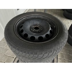 16 Skoda Octavia Ref.816 vinterdk 