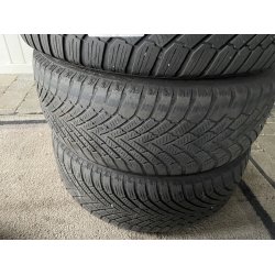 16 Skoda Octavia Ref.816 vinterdk 