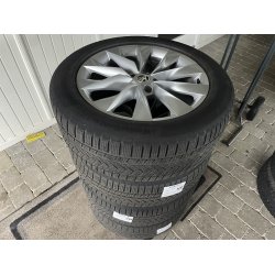 19 Skoda Enyaq Ref.881 vinterdk 