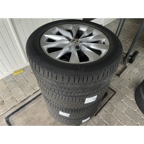 19 Skoda Enyaq Ref.881 vinterdk 