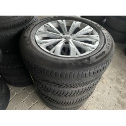 17 VW Tiguan Ref.737 vinterdk 