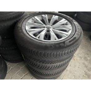 17 VW Tiguan Ref.737 vinterdk 