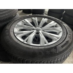 17 VW Tiguan Ref.737 vinterdk 