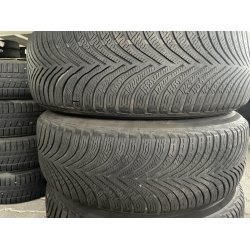 17 VW Tiguan Ref.737 vinterdk 