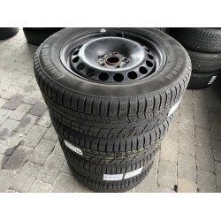 16 VW Passat Ref.K19 vinterdk 