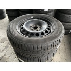 16 VW Passat Ref.K19 vinterdk 