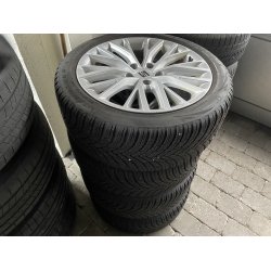 17 Seat Leon Ref.P21 vinterdk 