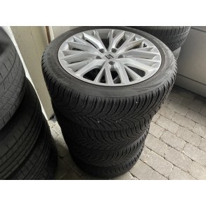 17 Seat Leon Ref.P21 vinterdk 