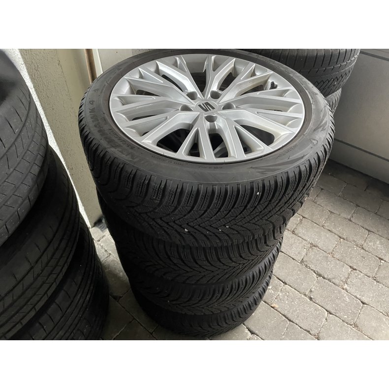 17 Seat Leon Ref.P21 vinterdk 