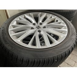 17 Seat Leon Ref.P21 vinterdk 