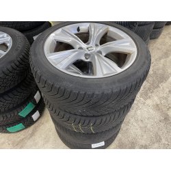 17 Seat Leon Ref.P7 vinterdk 