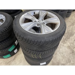 17 Seat Leon Ref.P7 vinterdk 