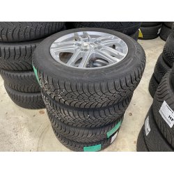 15 VW Polo Ref.P8 vinterdk 