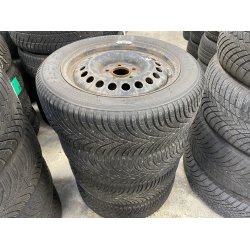 16 Hyundai i30 Ref.805 vinterdk  