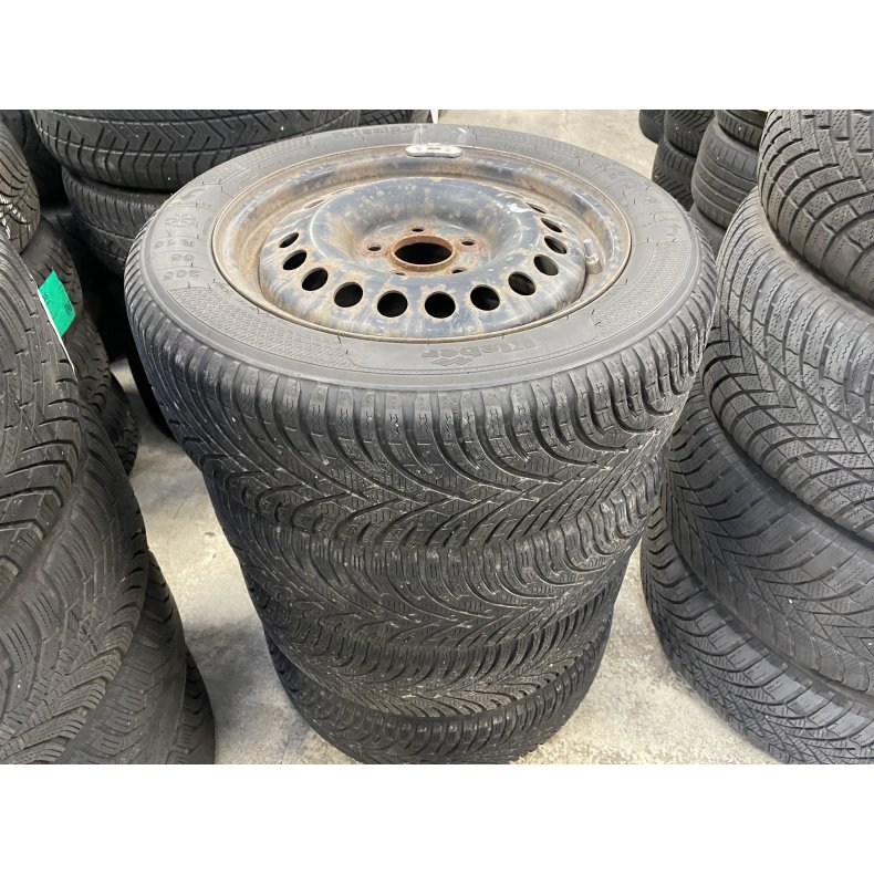 16 Hyundai i30 Ref.805 vinterdk  