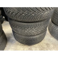 16 Hyundai i30 Ref.805 vinterdk  