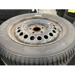 16 Hyundai i30 Ref.805 vinterdk  