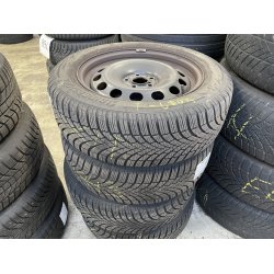 16 VW T-Cross Ref.765 vinterdk 