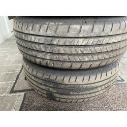 Aluflge 17 Ford Kuga Plug-in 225/65r17 Ref.P23 sommer 