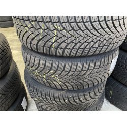 16 VW T-Cross Ref.765 vinterdk 