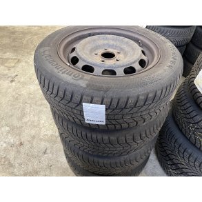 16 Mazda 3 Ref.746 vinterdk 