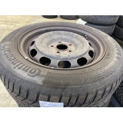 16 Mazda 3 Ref.746 vinterdk 