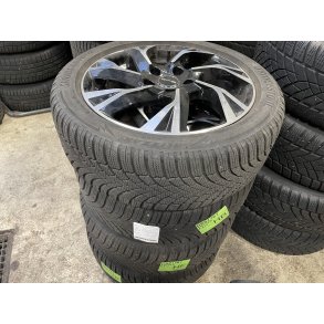 17 Byd Dolphin Ref.K23 vinterdk 