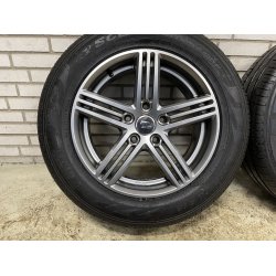 Aluflge 18 Audi Q7 / Vw Touareg / Porsche 235/60/18 Ref.997 sommer 