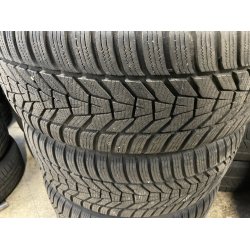 19 BMW IX3 Ref.K17 vinterdk 