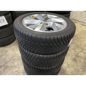 19 Skoda Kodiaq Ref.P17 vinterdk 