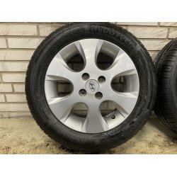 Stlflge 15 Hyundai i20 185/60/15 Ref.759a Sommer 