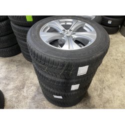 18 Mercedes GLC Ref.P27 vinterdk 