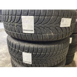 18 Mercedes GLC Ref.P27 vinterdk 