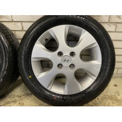 Stlflge 15 Hyundai i20 185/60/15 Ref.759a Sommer 
