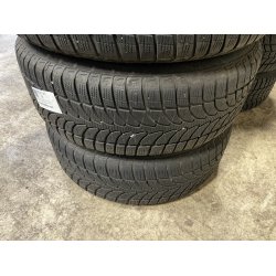 18 Mercedes GLC Ref.P27 vinterdk 