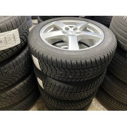 17 Kia Niro Ref.818 vinterdk 