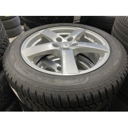 17 Kia Niro Ref.818 vinterdk 