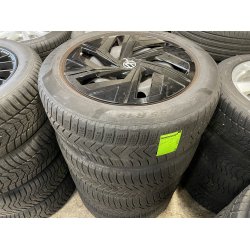 19 VW ID.4, ID.5 Ref.752 vinterdk 