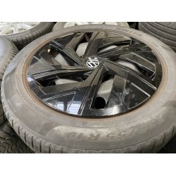 19 VW ID.4, ID.5 Ref.752 vinterdk 