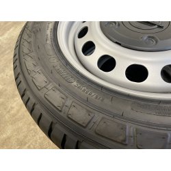 Stlflge 16 Opel Zafira-e, Vivaro, Peugeot Expert, Traveller C 215/65r16C Ref.1001 sommer