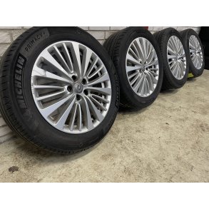 18 Opel Grandland X Ref.752 sommerdk 