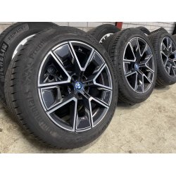 18 BMW I4 Ref.829 sommerdk 
