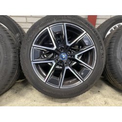 18 BMW I4 Ref.829 sommerdk 