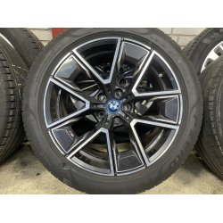 18 BMW I4 Ref.829 sommerdk 